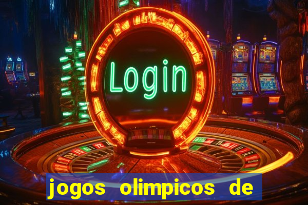 jogos olimpicos de paris de 2024